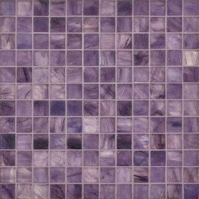 OP 25.08, 1" x 1" Glass Tile | Glass Mosaic Tile by Bisazza