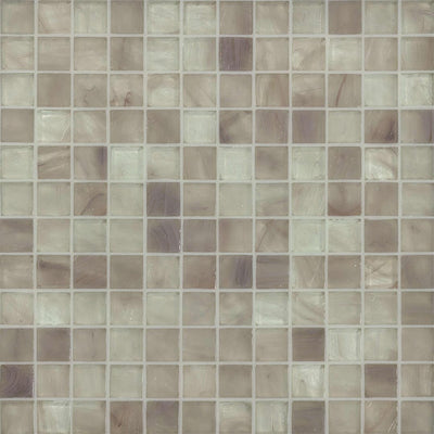 OP 25.36, 1" x 1" Glass Tile | Glass Mosaic Tile by Bisazza