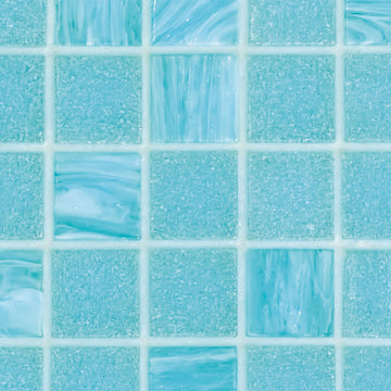 Palma, 3/4" 3/4" Glass Tile | Mosaic Tile by Bisazza