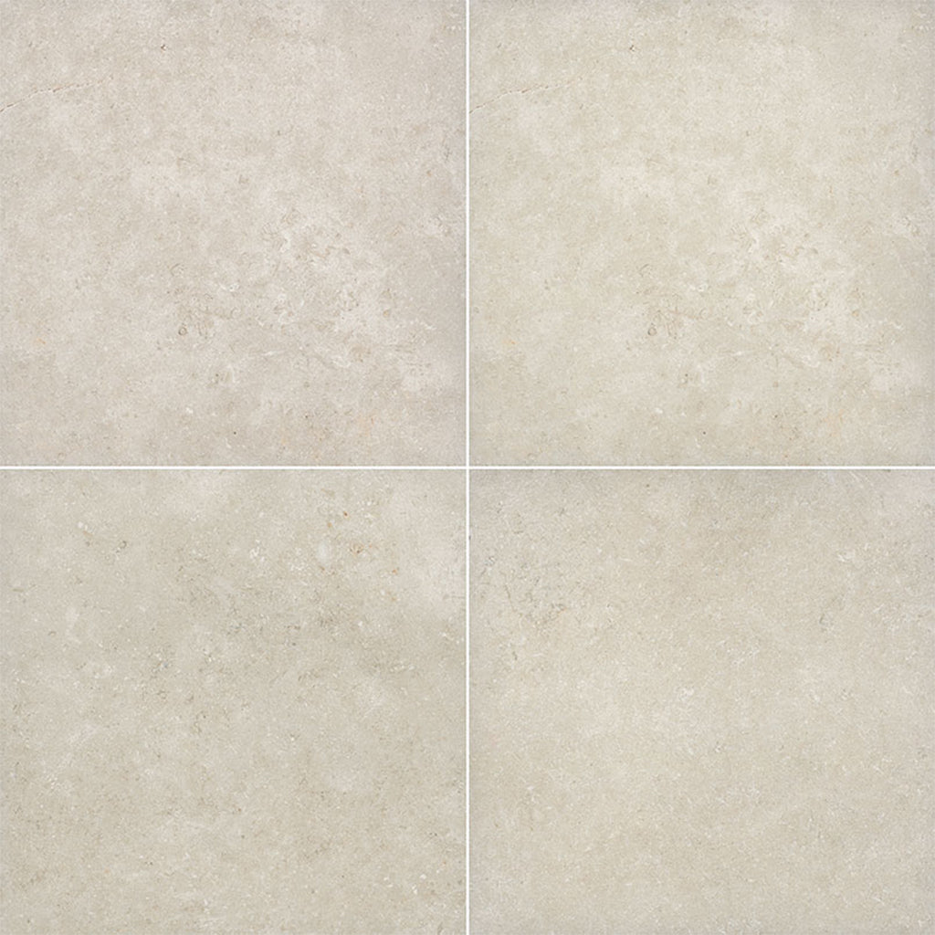 Living Style Pearl 24 X 24 2cm Porcelain Pool Pavers By Msi Aquablu Mosaics 3734