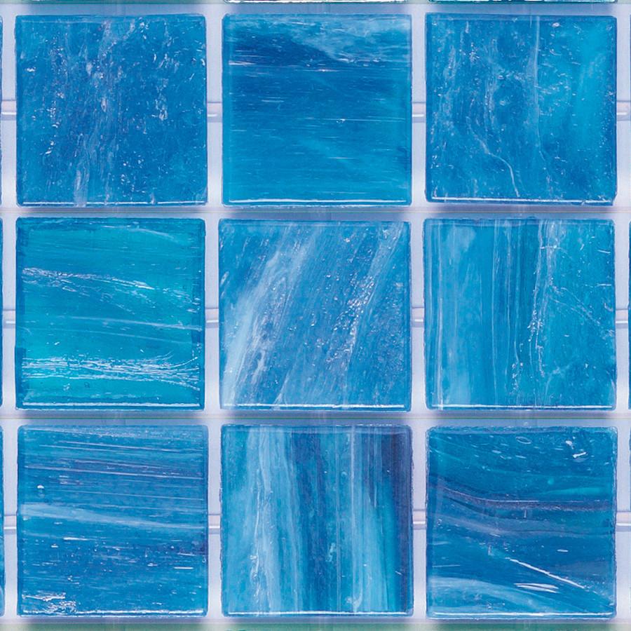 Fantastic Mix, 3/4 x 3/4 Mosaic Tile  TREND Glass Mosaic Tile – AquaBlu  Mosaics