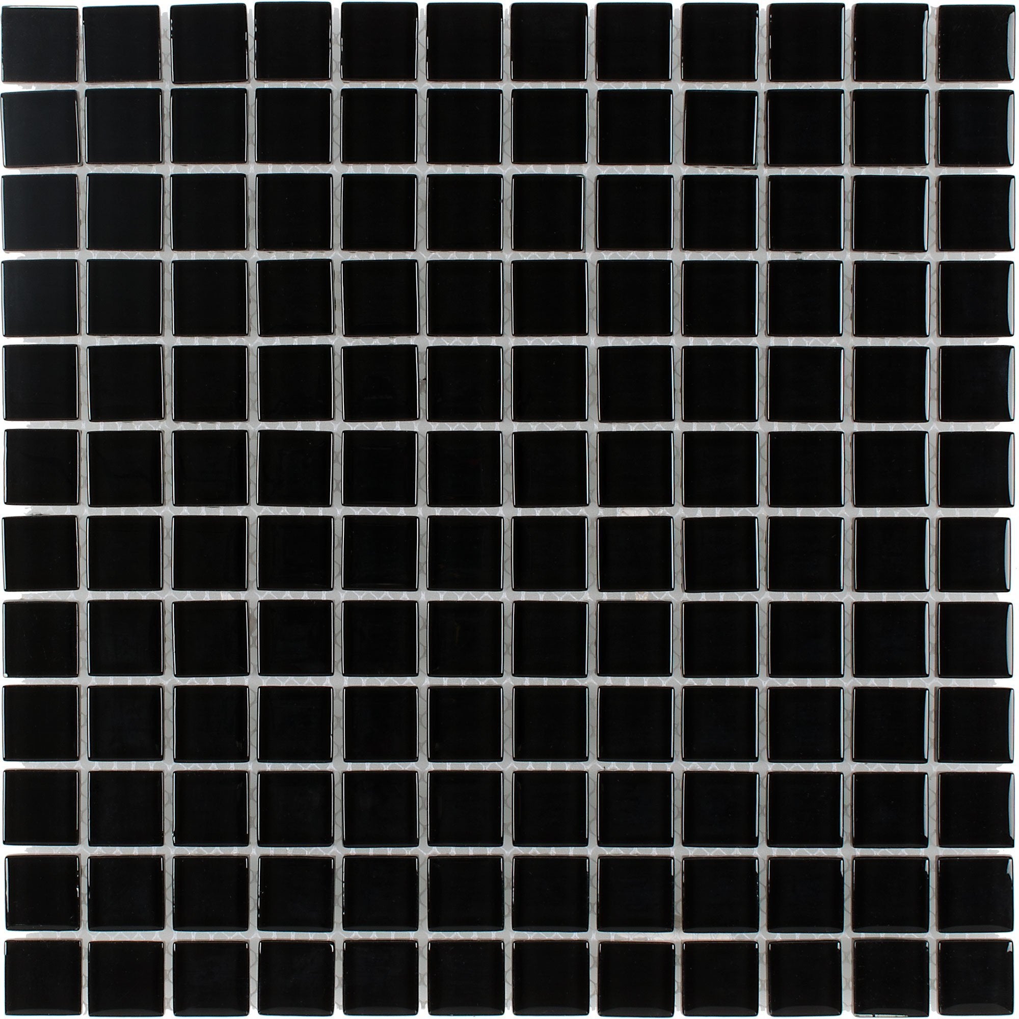 Mosaic Filler, Black, 1000 ml, 1 Bucket