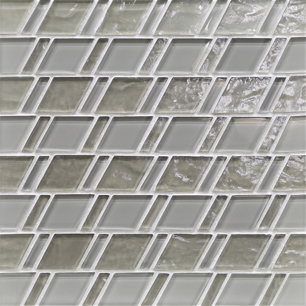 Sandbar Mixed Glass Pool Tile Murrine Mosaics Aquablu Mosaics 9207