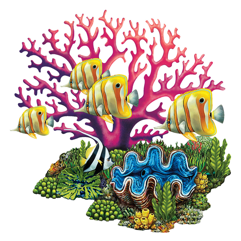 coral clip art