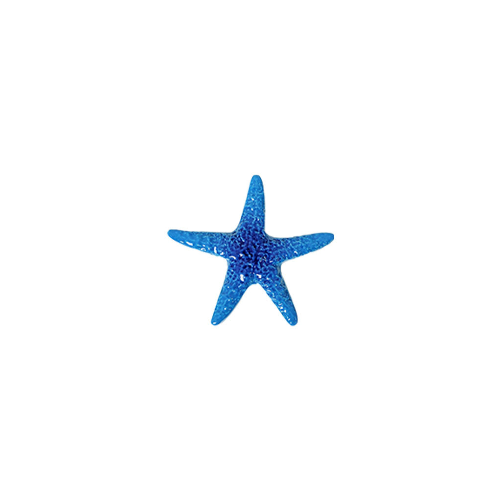 Artistry in Mosaics Starfish Mosaic Light Blue - 5 STALBLB