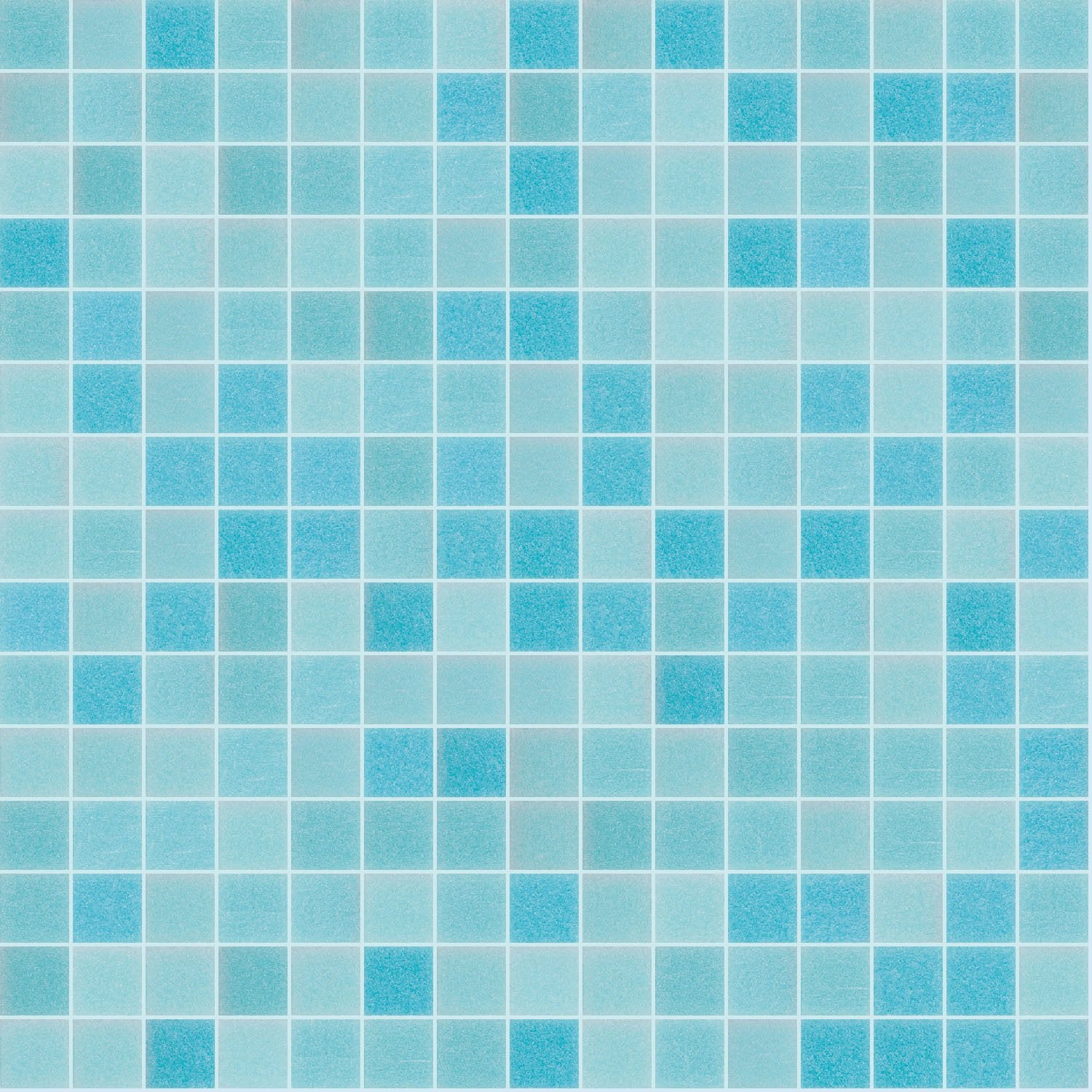 Fantastic Mix, 3/4 x 3/4 Mosaic Tile  TREND Glass Mosaic Tile – AquaBlu  Mosaics