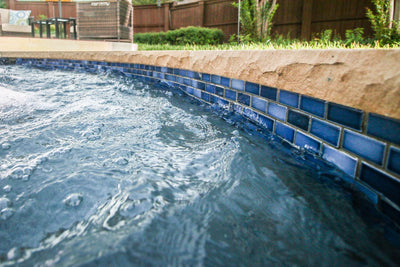 Pool Tile vs. Regular Tile: What is the Difference?