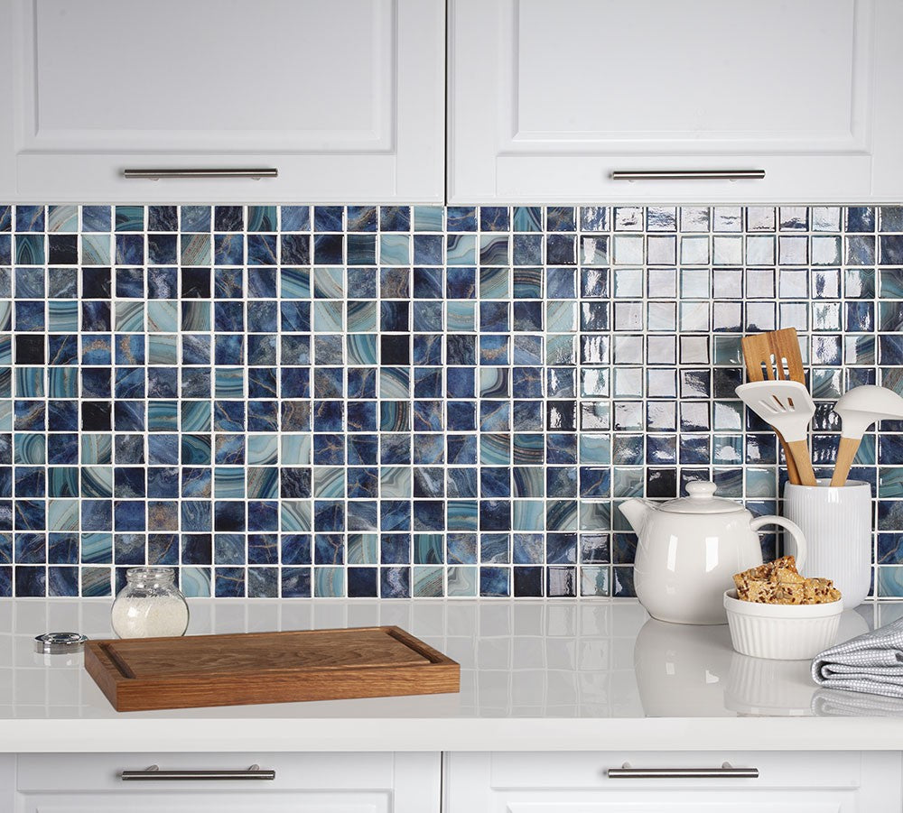 Best Tile Designs for Backsplashes in 2021