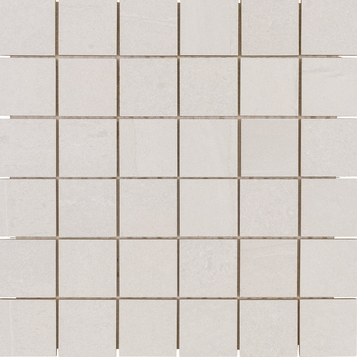 Adrock Frost, 2" x 2" Porcelain Tile | Floor & Wall Tile