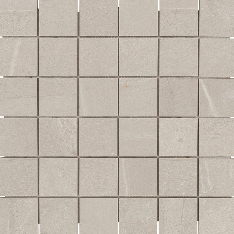 Adrock Latte, 2" x 2" Porcelain Tile | Floor & Wall Tile