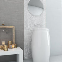 Anti-Viral, Self-Cleaning Glass Tile is Here! – AquaBlu Mosaics