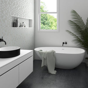 Bathroom Tile by Vidrepur