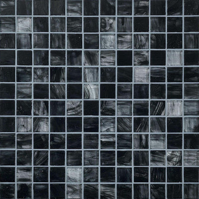 OP 25.04, 1" x 1" Glass Tile | Glass Mosaic Tile by Bisazza
