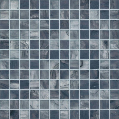 OP 25.34, 1" x 1" Glass Tile | Glass Mosaic Tile by Bisazza