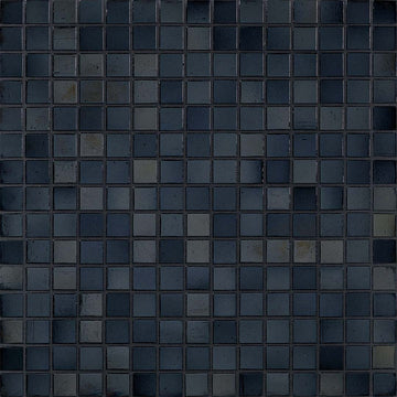 GL 13, 3/4" x 3/4" Glass Tile | Bisazza Mosaic Tile