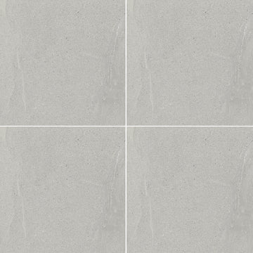 Cape Cod Cold Gray, 24" x 24" Porcelain Tile | Porcelain Floor Tile