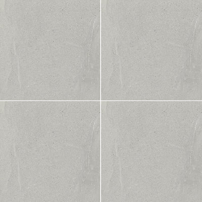 Cape Cod Cold Gray, 24" x 24" Porcelain Tile | Porcelain Floor Tile