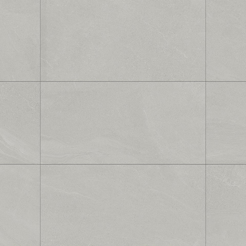 Cape Cod Cold Gray, 24" x 48" Porcelain Tile | Porcelain Floor Tile