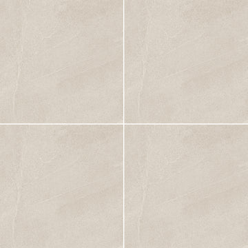 Cape Cod Ivory, 24" x 24" Porcelain Tile | Porcelain Floor Tile