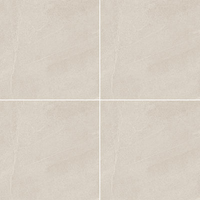 Cape Cod Ivory, 24" x 24" Porcelain Tile | Porcelain Floor Tile