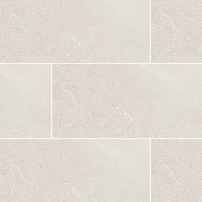  Cape Cod White, 12" x 24" Porcelain Tile | Porcelain Floor Tile