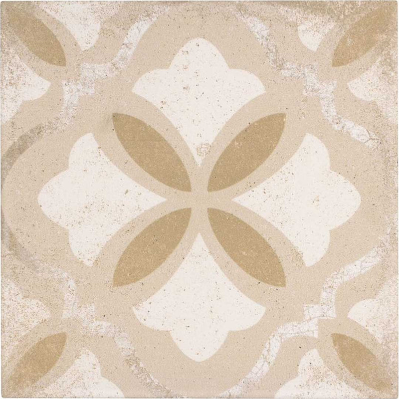 Barcelona, 9" x 9" Porcelain Tile | Anthology Pool & Wall Tile