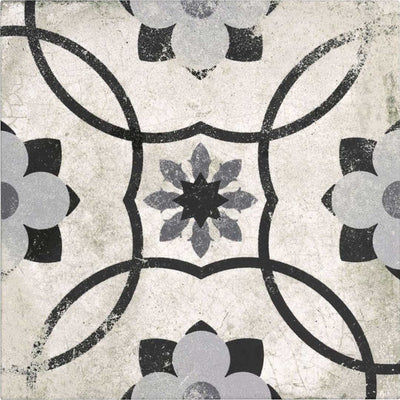 Toledo, 9" x 9" Porcelain Tile | Anthology Pool & Wall Tile