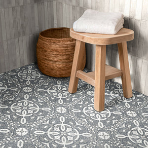 Constantino, 8" x 8" Porcelain Tile | Pattern Tile by MSI