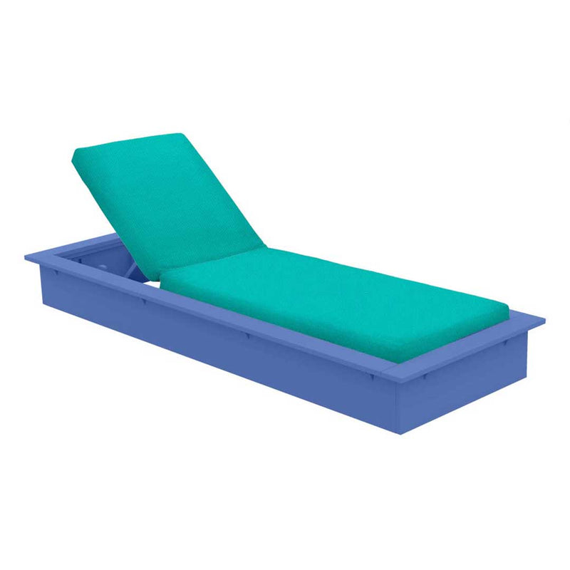 Echo Chaise, Sky Blue Resin with Cushion | Patio Chaise Lounge Chair by Ledge Lounger.jpg