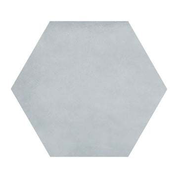 Tide, Hexagon Porcelain Tile | ANAFORMTIDEHEX | IWT Tesoro