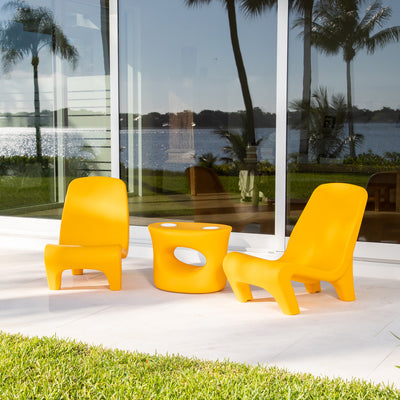 Freelo In-Pool Chair | Swimming Pool & Patio Chair by Tenjam