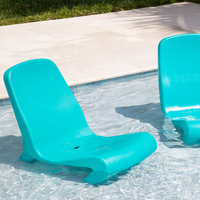 Freelo In-Pool Chair | Swimming Pool & Patio Chair by Tenjam