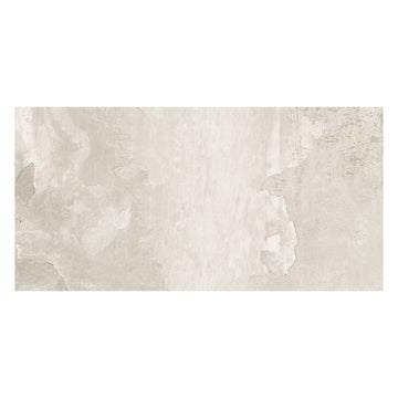 Arkham Bianco, 12" x 24" Porcelain Tile | Porcelain Floor Tile