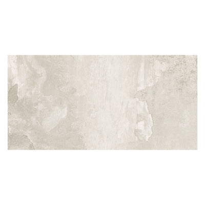 Arkham Bianco, 12" x 24" Porcelain Tile | Porcelain Floor Tile