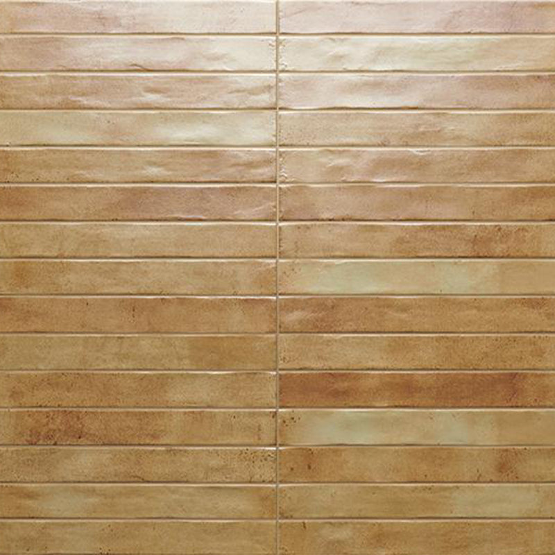 Graffiti Beige, 2" x 18" Porcelain Tile | Pool & Backsplash Tile