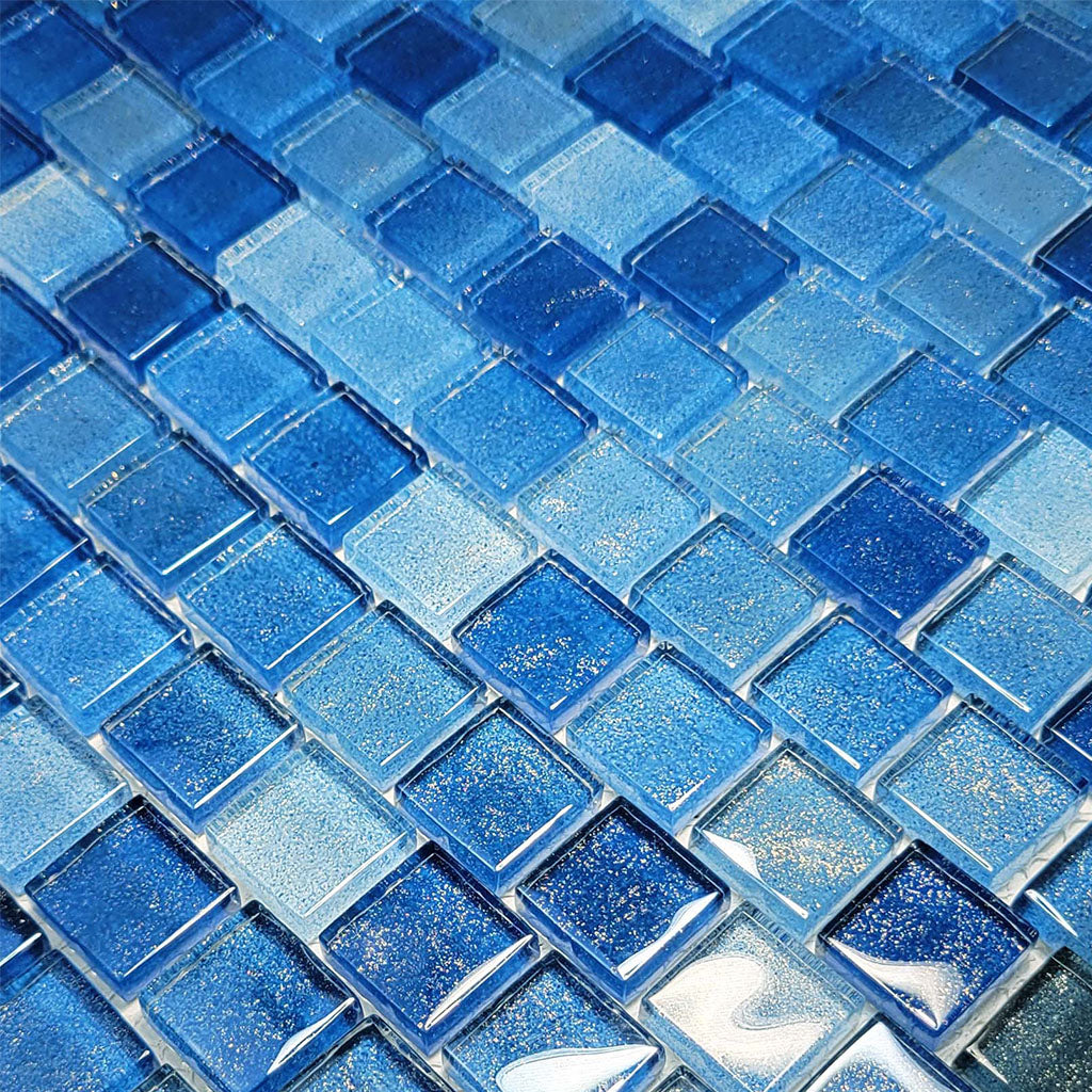 Glass Tile - For Pools, Kitchen and Bath – Page 5 – AquaBlu Mosaics