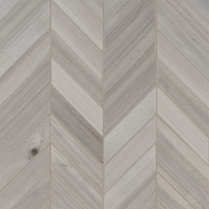 Havenwood Platinum, 2" x 12" Porcelain Tile | Floor & Wall Tile