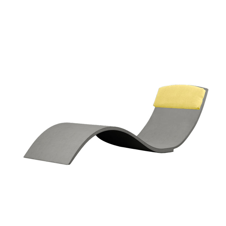 Concrete pool lounge chairs sale