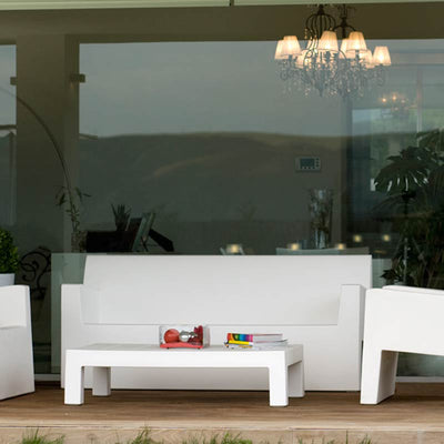 Jut Sofa | Modern Patio Furniture