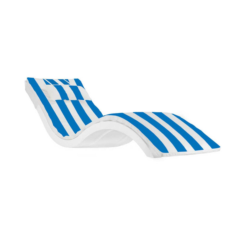 LedgeLoungerSignatureChaiseCushion_PatioChairAccessory-BlueStripe