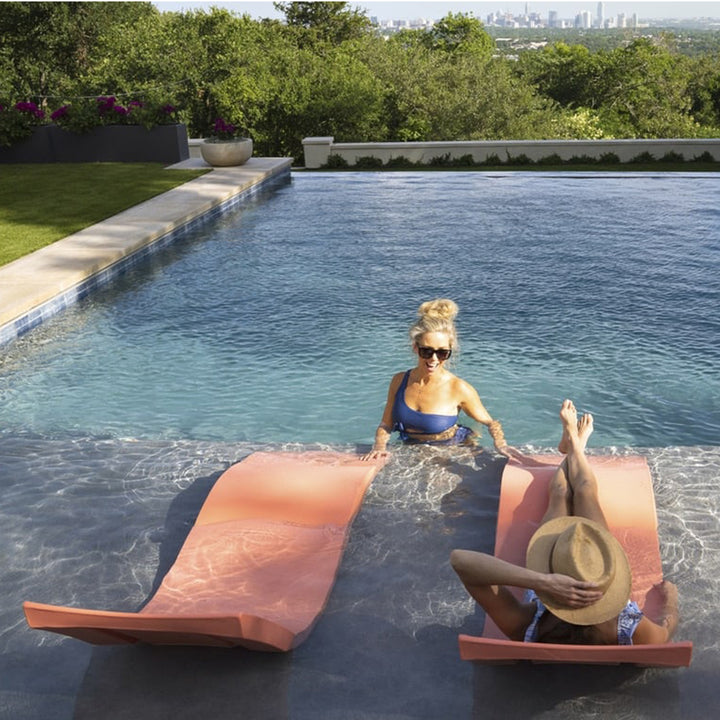 Ledge Lounger Signature Chaise | Luxury Pool & Patio Furniture