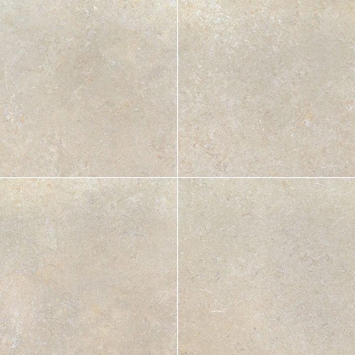 Living Style Pearl, 24" x 24" Porcelain Tile | MSI Floor Tile