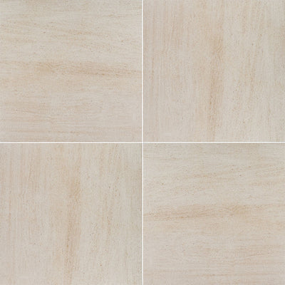 Living Style Beige, 24" x 24" Porcelain Tile | MSI Floor Tile