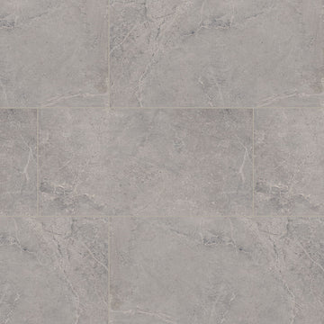 Soreno Gray, 24" x 48" | MSI 2CM Porcelain Paver, LPAVNQUAGRA2448