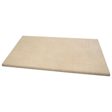 Tierra Beige, 13" x 24" | 2CM Porcelain Pool Coping by MSI