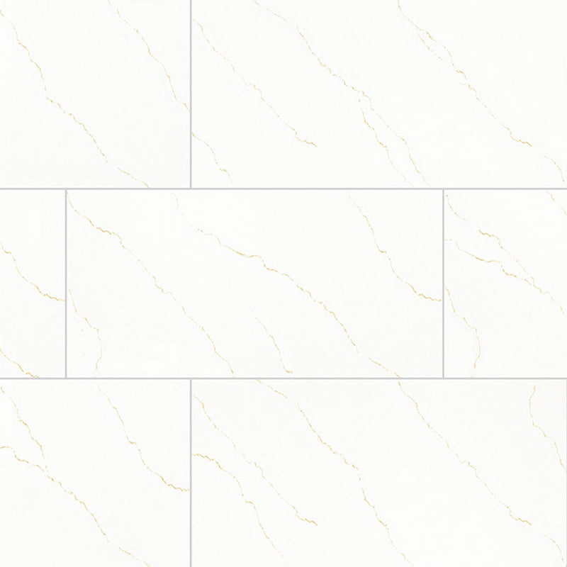 Miraggio Gold, 24" x 48" Porcelain Tile | Floor Tile by MSI