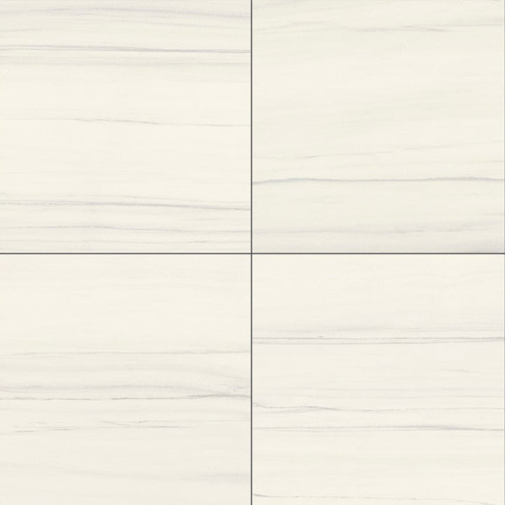 Naturale Dolomite, 24" x 24" Porcelain Tile | Floor Tile