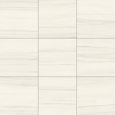 Naturale Dolomite, 24" x 24" Porcelain Tile | Floor Tile