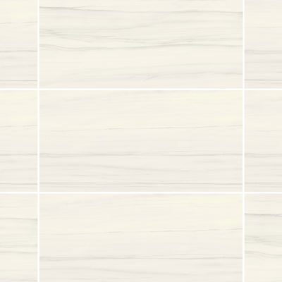 Naturale Dolomite, 24" x 48" Porcelain Tile | Floor Tile