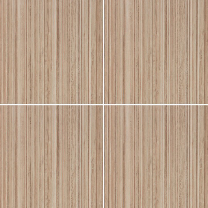 Oasis Beige, 24" x 24" Porcelain Tile | Bathroom & Kitchen Tile